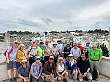 Matera & Alberobello Italy Holiday May25