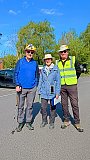Easter walk