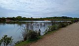 Easter walk