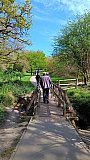 Easter walk