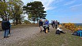 Easter walk